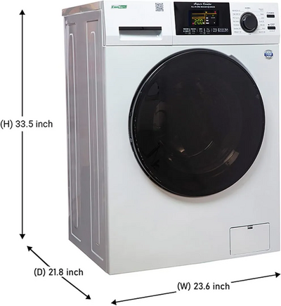 Eco Appliances Inc. 4600 Image