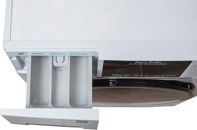 Eco Appliances Inc. 4600 Image