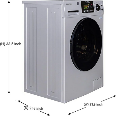 Eco Appliances Inc. 4600 Image