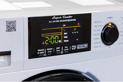 Eco Appliances Inc. 4600 Image