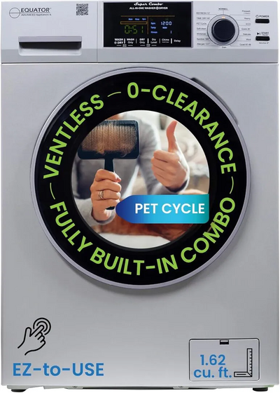 Eco Appliances Inc. EZ4700C Image