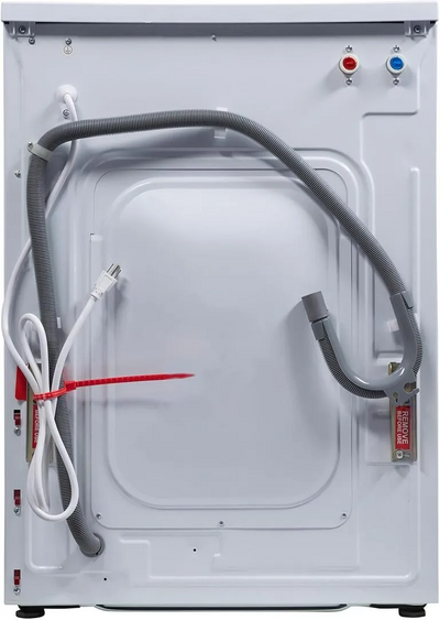 Eco Appliances Inc. EZ4700C Image