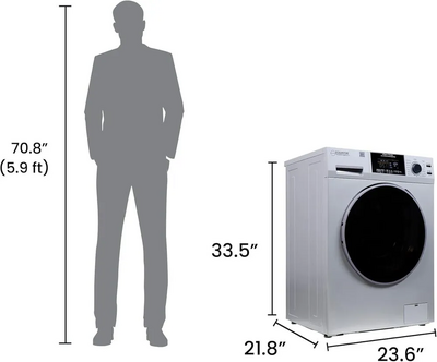 Eco Appliances Inc. EZ4700C Image