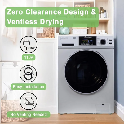 Eco Appliances Inc. EZ4700C Image