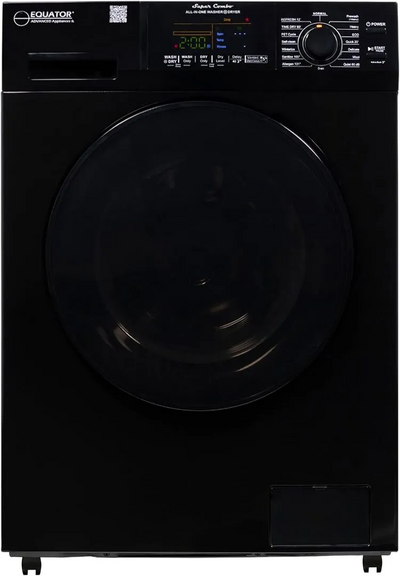 Eco Appliances Inc. 4600 CV + PBK 1070 Image
