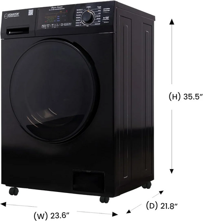 Eco Appliances Inc. 4600 CV + PBK 1070 Image