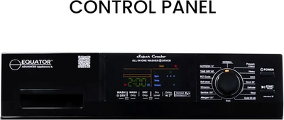 Eco Appliances Inc. 4600 CV + PBK 1070 Image