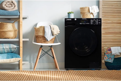 Eco Appliances Inc. 4600 CV + PBK 1070 Image
