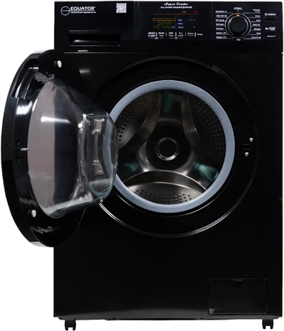 Eco Appliances Inc. 4600 CV + PBK 1070 Image