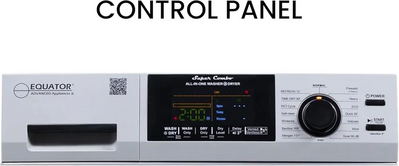 Eco Appliances Inc. 4600 CV + PBK 1070 Image