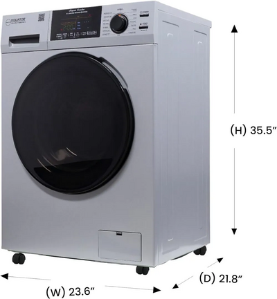 Eco Appliances Inc. 4600 CV + PBK 1070 Image