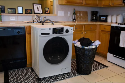 Eco Appliances Inc. 4600 CV + PBK 1070 Image