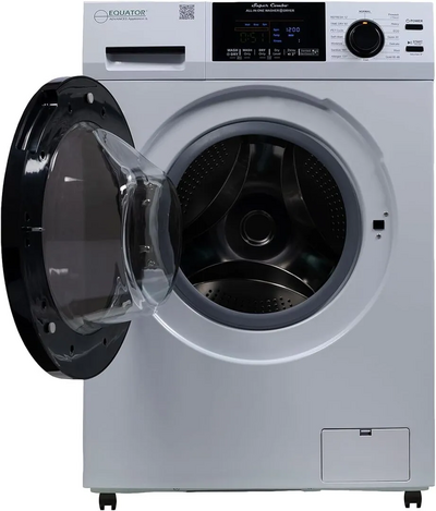 Eco Appliances Inc. 4600 CV + PBK 1070 Image