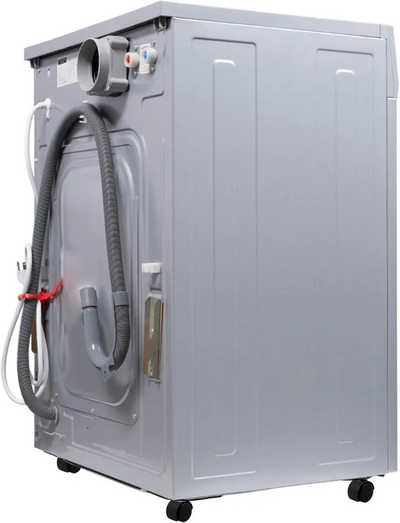 Eco Appliances Inc. 4600 CV + PBK 1070 Image