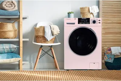 Eco Appliances Inc. 4600 CV + PBK 1070 Image