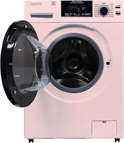 Eco Appliances Inc. 4600 CV + PBK 1070 Image