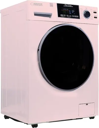 Eco Appliances Inc. 4600 CV + PBK 1070 Image