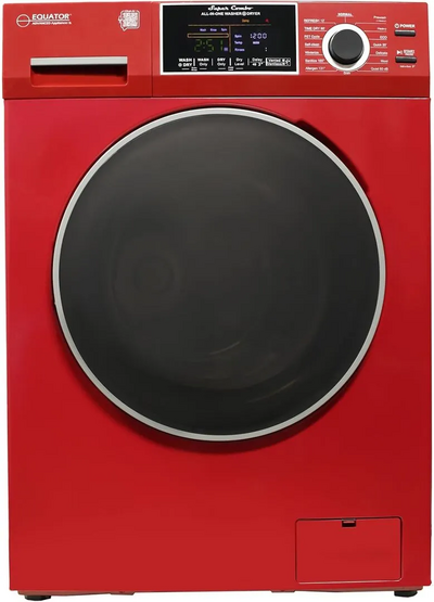 Eco Appliances Inc. 4600 Merlot Image