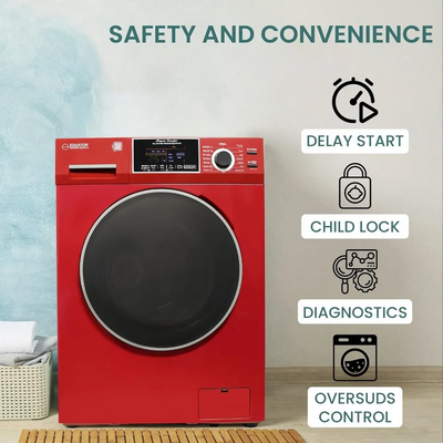 Eco Appliances Inc. 4600 Merlot Image