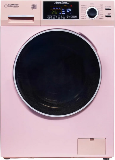 Eco Appliances Inc. EZ 4600 Pink Image