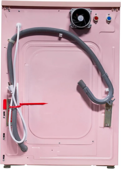 Eco Appliances Inc. EZ 4600 Pink Image