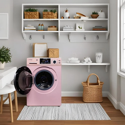 Eco Appliances Inc. EZ 4600 Pink Image