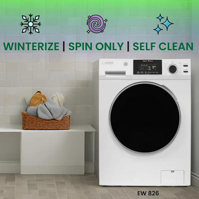 Eco Appliances Inc. 826+848 Image