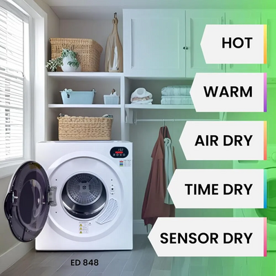 Eco Appliances Inc. 826+848 Image