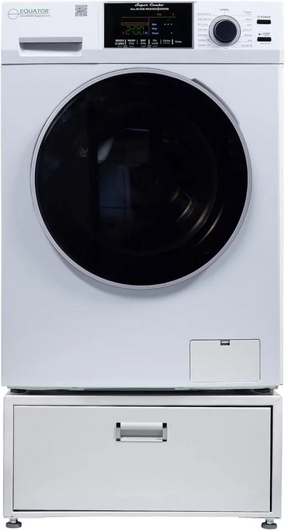 Eco Appliances Inc. 747037146102 Image