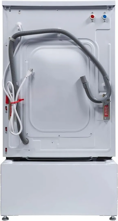 Eco Appliances Inc. 747037146102 Image