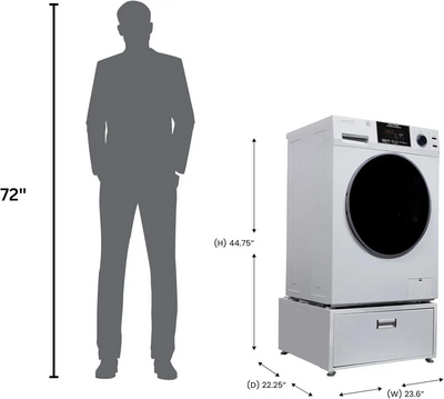 Eco Appliances Inc. 747037146102 Image