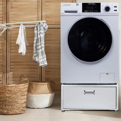 Eco Appliances Inc. 747037146102 Image