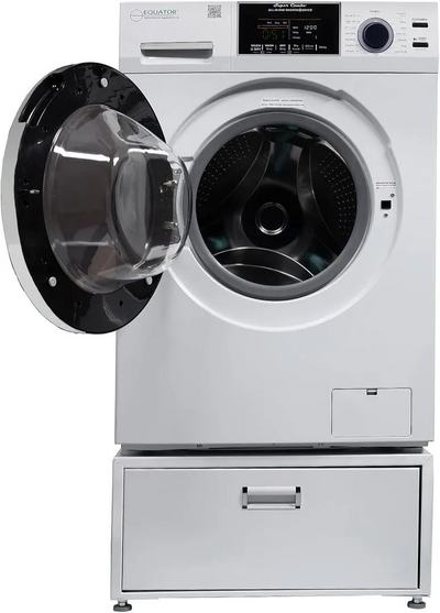 Eco Appliances Inc. 747037146102 Image