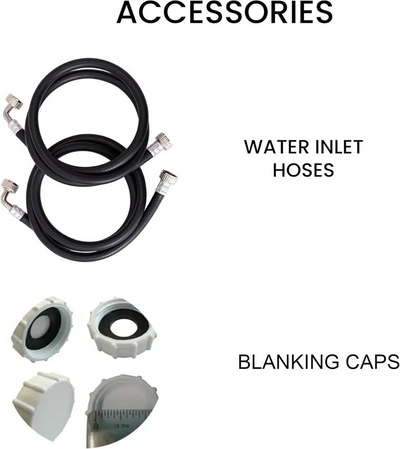 Eco Appliances Inc. 747037146102 Image