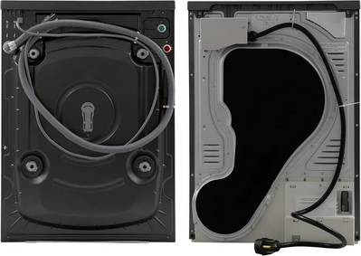 Eco Appliances Inc. CW 2240+CD 4040 Image