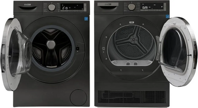 Eco Appliances Inc. CW 2240+CD 4040 Image