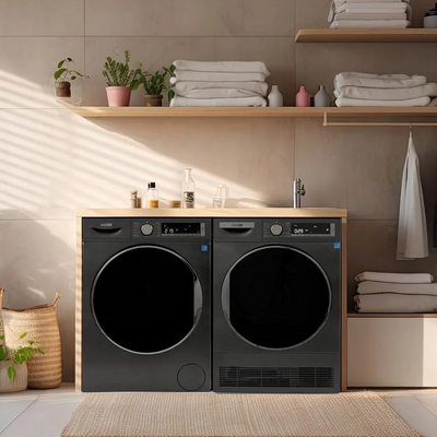 Eco Appliances Inc. CW 2240+CD 4040 Image