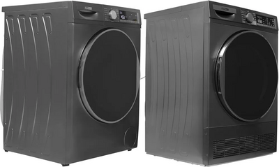 Eco Appliances Inc. CW 2240+CD 4040 Image