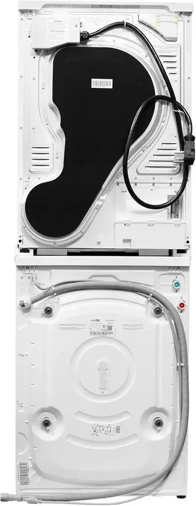 Eco Appliances Inc. CW 2240+CD 4040 Image