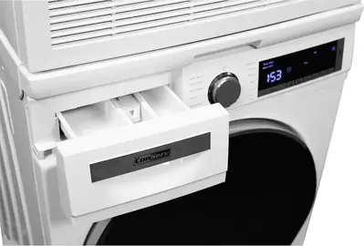 Eco Appliances Inc. CW 2240+CD 4040 Image