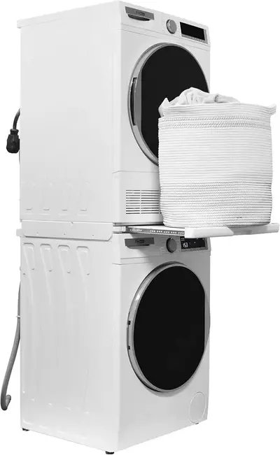 Eco Appliances Inc. CW 2240+CD 4040 Image