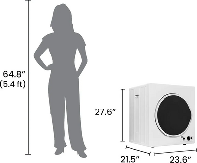 Eco Appliances Inc. ED 850 S Image