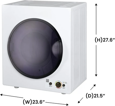 Eco Appliances Inc. ED 850 S Image
