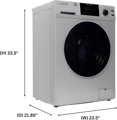 Eco Appliances Inc. 22-826 L S Image
