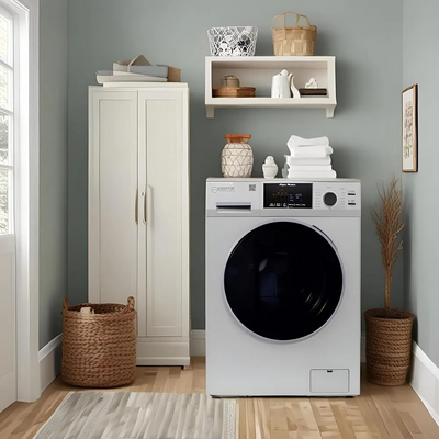Eco Appliances Inc. 22-826 L S Image