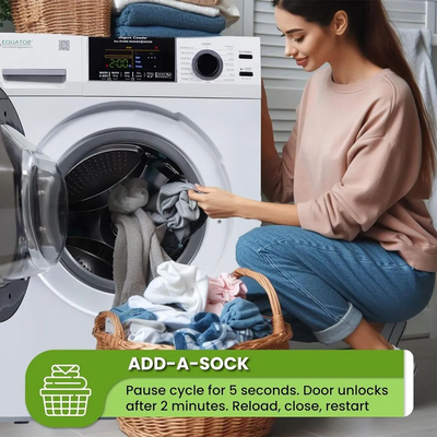 Eco Appliances Inc. EZ5500CV Image