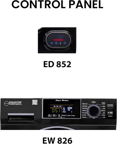 Eco Appliances Inc. 826+852 Image