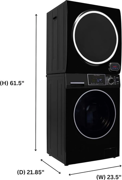 Eco Appliances Inc. 826+852 Image
