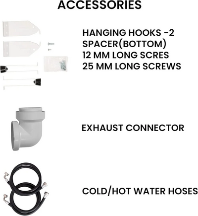 Eco Appliances Inc. 826+852 Image