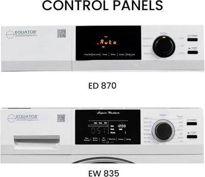 Eco Appliances Inc. 835+870+RSK 3070 Image